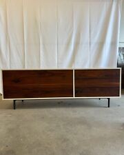 West elm walnut for sale  Los Angeles