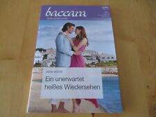 Roman baccara joss gebraucht kaufen  Augsburg