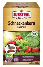 Naturen bio schneckenkorn gebraucht kaufen  Hemmingen