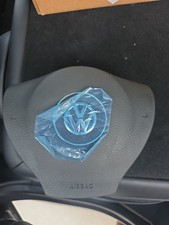 Roda de motorista 14-18 VW TIGUAN construída na Alemanha (VW) TITAN BLACK (DM) comprar usado  Enviando para Brazil