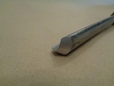 Unnamed spindle gouge for sale  BURY ST. EDMUNDS