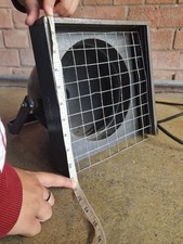 Vintage stage light for sale  LONDON