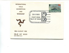 Usado, Capa competição viola Ilha de Man 1980, RPS nº 48 comprar usado Usado, Capa competição viola Ilha de Man 1980, RPS nº 48 comprar usado  Enviando para Brazil