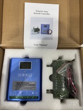 Mppt hybrid solar for sale  Livonia