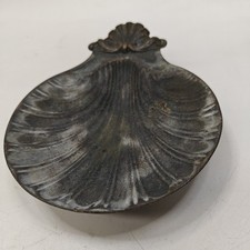 Posacenere pubblicitario conch usato  Due Carrare