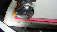 Carretel de pesca Abu Garcia Ambassadeur 6501C3 lança isca - mão esquerda 5.3:1 Suécia comprar usado  Enviando para Brazil