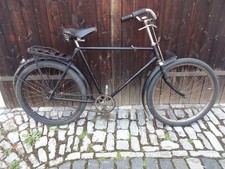 Altes herrenrad 1934 gebraucht kaufen  Einersheim, Rödelsee, Willanzheim