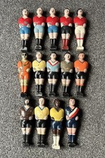 Vintage metal football for sale  SCARBOROUGH