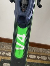 Sci head shape usato Sci head shape usato  Lodi