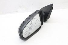 Espelho lateral esquerdo HYUNDAI i30 FASTBACK 14 pinos aquecimento dobrável 2019 RHD (DANIFICADO) comprar usado  Enviando para Brazil