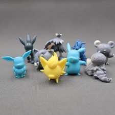 Pokemon arts pikachu d'occasion  Expédié en Belgium