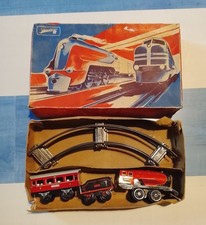Coffret petit train d'occasion  Créhange