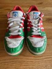 Adidas sneaker herren gebraucht kaufen  Pfronten