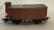 marklin flachwagen gebraucht kaufen  Hamburg