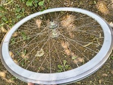 Wlkie fixie flip for sale  COLCHESTER