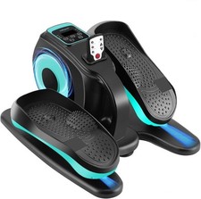 Desk elliptical machine for sale  SALFORD