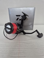 Daiwa 25a black for sale  THORNTON HEATH