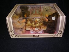 Steiff unopened ltd for sale  Hamilton