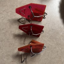 Lot luhr jensen for sale  Sacramento