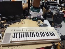Yamaha automatic bass d'occasion  Expédié en Belgium