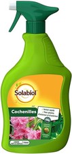 Traitement insecticide anti d'occasion  Blangy-sur-Bresle