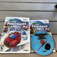 Penny racers party for sale  Derry