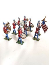 Heyde zinnfiguren amerikanisch gebraucht kaufen  Esslingen am Neckar