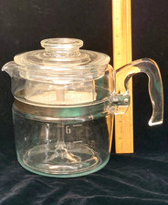 pyrex percolator for sale  Dearborn