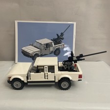 Custom armed pickup for sale  Brooklyn