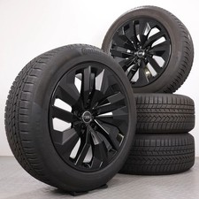 Koła zimowe 20 cali Audi e-tron S & SQ8 etron Oryginalne obręcze shwar opony 8mm na sprzedaż  Wysyłka do Poland