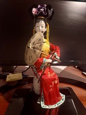 Chinese doll porcelain for sale  Atlanta