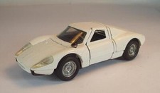 Usado, Politoys M 1/43 No. 535 Porsche 904 Carrera GTS Coupe weiß #7187 comprar usado  Enviando para Brazil