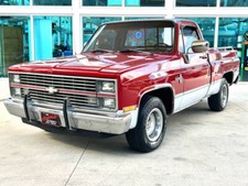 1984 chevy truck for sale 1984 chevy truck for sale Bradenton