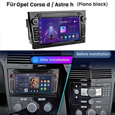 Carplay autoradio android gebraucht kaufen  Buttstädt