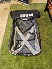 Thule ranger roof for sale  CHIPPENHAM