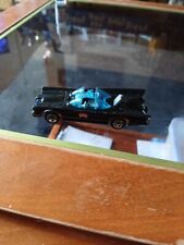 Hot wheels batmobile for sale  BRISTOL