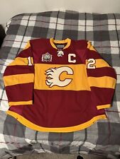 Reebok calgary flames for sale  Sherwood