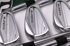 Cobra king combo for sale  LOANHEAD
