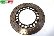 3gm2582wa000 disco freno usato  Italia