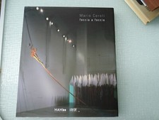 Arte mario ceroli usato  Napoli