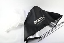 Godox SB-FS 50x70 #G963 comprar usado  Enviando para Brazil