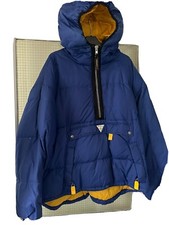 Sharpeye puffer jacket for sale  TWICKENHAM