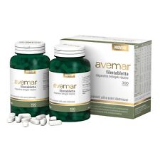 Avemar Tablets - 2 Garrafas - 300 Comprimidos-Modelo Novo-Frete Expresso Grátis comprar usado  Enviando para Brazil