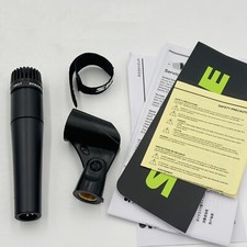 Sm57 sm57 cardioid for sale  Rancho Cucamonga