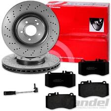 Brembo bremsscheiben 344mm gebraucht kaufen  Henstedt-Ulzburg