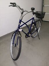 Herren fahrrad utopia gebraucht kaufen  Ostbevern