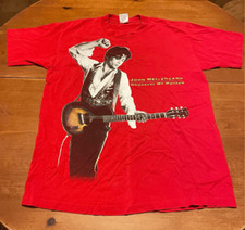 Vintage john mellencamp for sale  Capitola