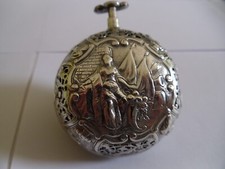 Museum piece qtr.repeating for sale  NEW MILTON