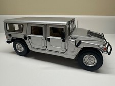 Maisto 1998 hummer for sale  Erie
