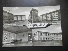 Wolfen nord kindergrippe gebraucht kaufen  Deutschland